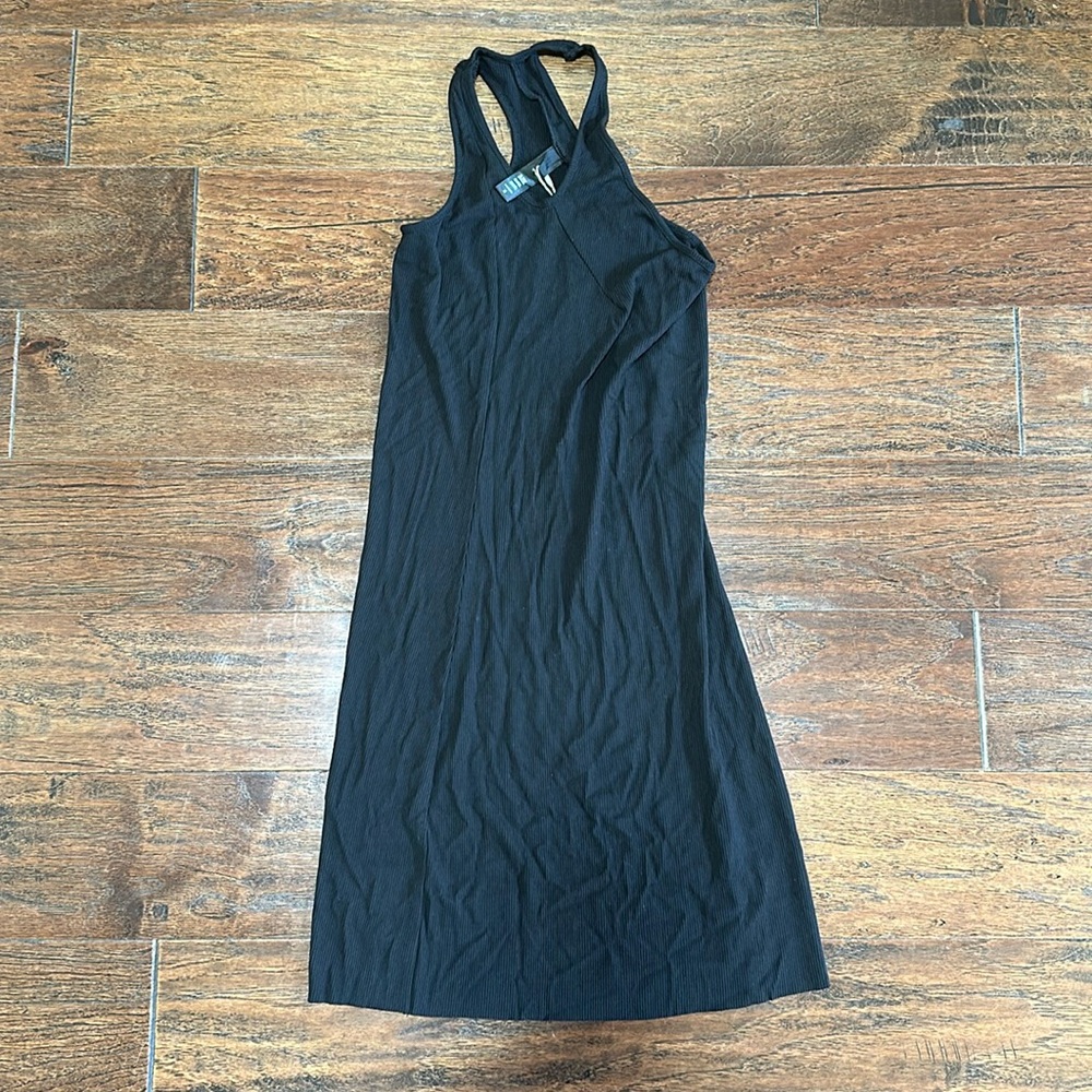 Skims Soft Lounge Mini Tank Dress